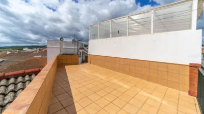Terraced house on Calle de Prim photo 43