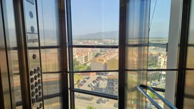 Piso en Passatge Muga Delta photo 41