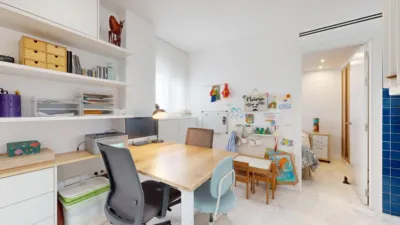 Duplex on Calle de la Reina photo 21