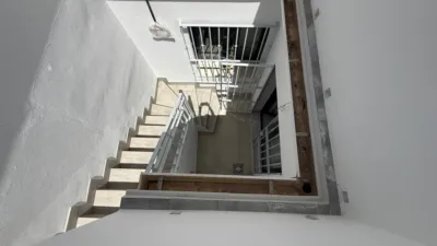 Apartment on Calle del Oro photo 12