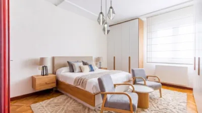 Apartment in Old Town photo 26