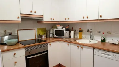 Apartment in - Sant Vicent del Raspeig - Sun and Light photo 12