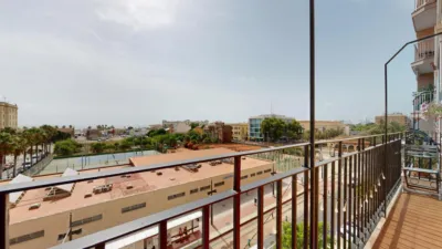Duplex on Calle de la Reina photo 50