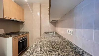 Piso en Carrer Nou photo 15