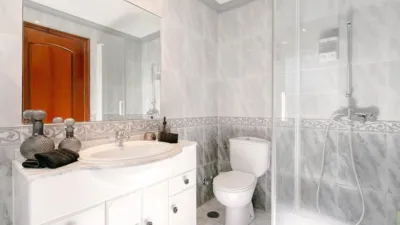 Chalet en Pino Alto - Navarredonda photo 18