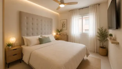 Piso – Benidorm - Vista 3