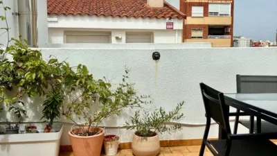 Duplex on Calle de la Reina photo 63