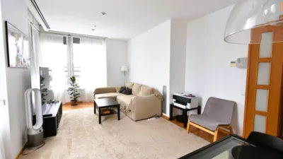 Apartment on Carrer del Fluvià photo 5