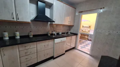House in Almodóvar del Río photo 9