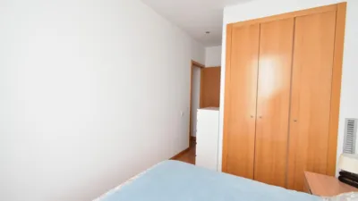 Apartment on Carrer del Fluvià photo 14