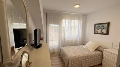 Chalet in Hazas de Cesto photo 9