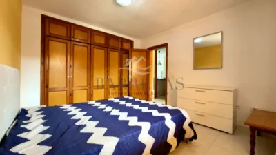 Apartment on Avenida Juan Carlos I, 16 photo 14