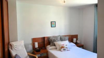 Apartment on Almirante Lallemand Street photo 20