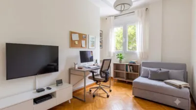 Apartment in Old Town photo 51