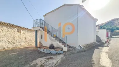 Rustic Finca in El Puertecico photo 36