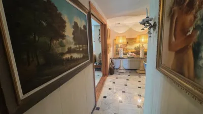 Apartment on 1st Line photo 10