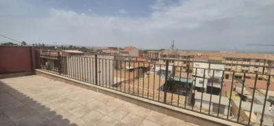 Duplex penthouse at Calle del Poeta Vicente Medina, 16 photo 20