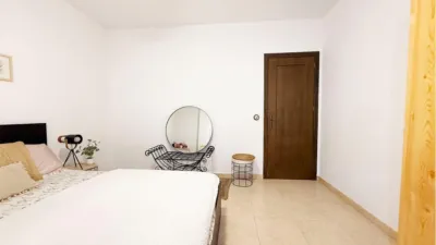 Flat on Calle de José Bergamín photo 29