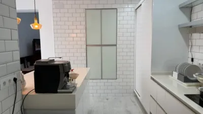 Apartment on Calle del Oro photo 32