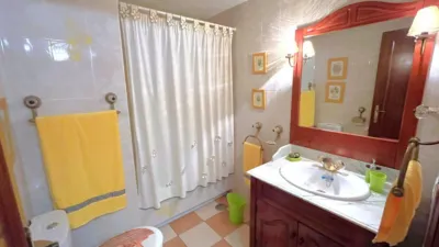 Duplex in Vivero photo 30
