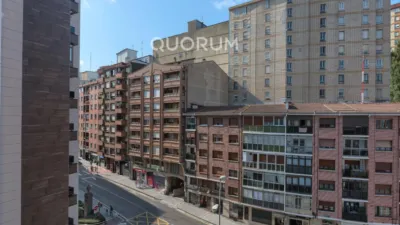 Apartment in Basauri - Kalero - Basozelai photo 39