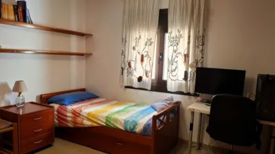 Apartment on Almirante Lallemand Street photo 13