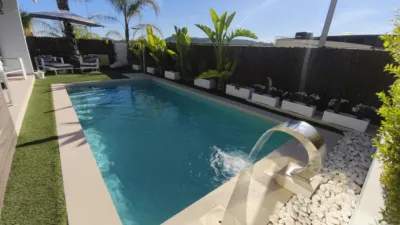 Casa – Orihuela, Azahar Living, Entrenaranjos - Vista 3