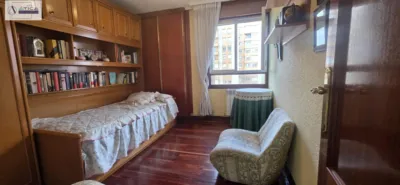 Apartment on Leonardo Torres Quevedo Street photo 12