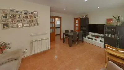 Flat on Carrer Persi De photo 2