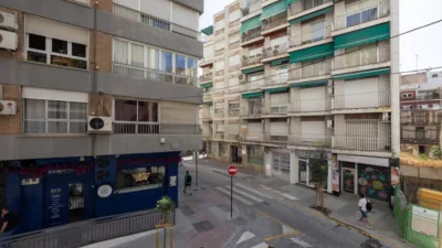 Apartment in the City Centre photo 28