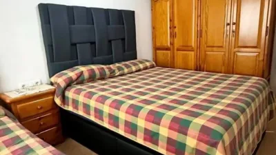 Apartment in Carrer de la Carretera, 10 photo 23