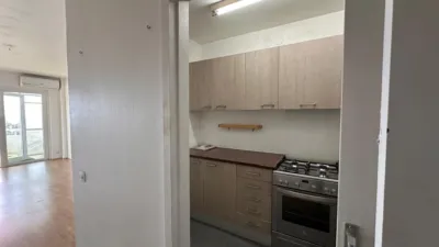 Apartment on Carrer del Ferrocarril photo 14