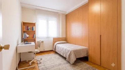 Apartment in Old Town photo 31