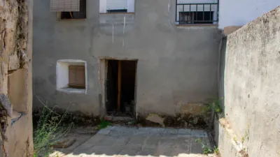 Semi-detached house on Calle de Calzada photo 22