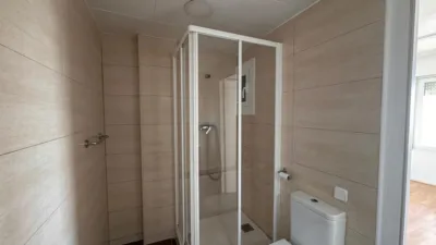 Apartment on Carrer del Ferrocarril photo 22