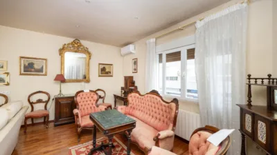 Apartment in the City Centre photo 20