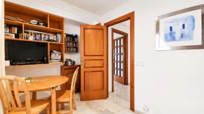 Apartment on Carrer de Lluís Vives photo 15