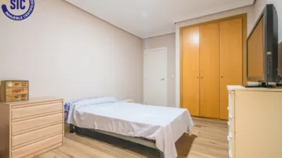 Apartment in the Centre photo 14