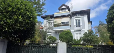House on Antonio Mendoza Street photo 77
