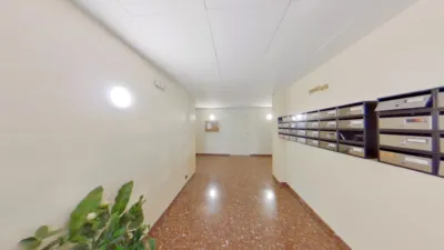 Apartment in El Castell-Poble Vell photo 26