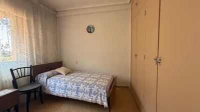 Apartment on Virgen de los Remedios Street photo 16