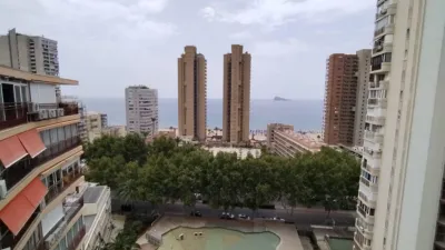 Piso – Benidorm - Más