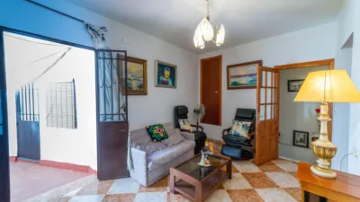Terraced house on Calle de Prim photo 28