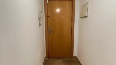 Piso en Carrer Nou photo 19