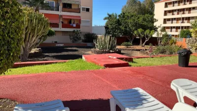 Apartment in Calle del Valle Menéndez, 1 photo 38