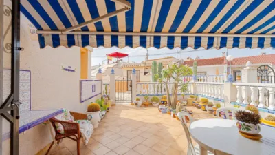 Casa – Torrevieja, Baños de Europa, Urbanización Torreta II - Vista 5