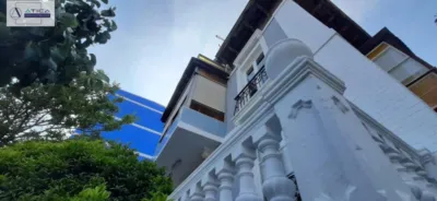 House on Antonio Mendoza Street photo 46