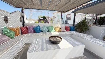 Casa – San Miguel de Salinas - Vista 4