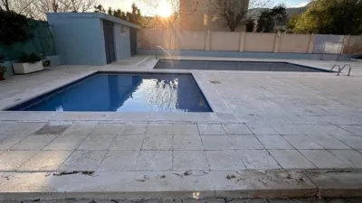 Apartment on Carrer del Ferrocarril photo 25