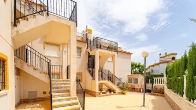 Apartment on Avenida de Torreblanca photo 33